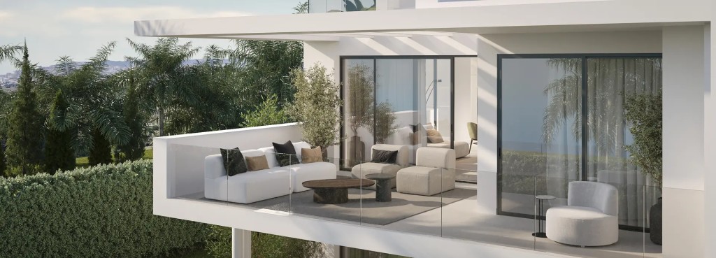 Imagen 1 de ÚLTIMAS VIVIENDAS DE OBRA NUEVA EN ESTEPONA