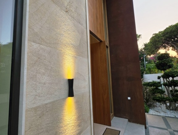 Imagen 2 de Exclusiva Villa de Lujo en Marbella