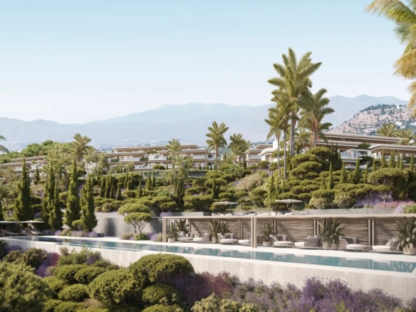 Imagen 2 de Tu residencia al sol