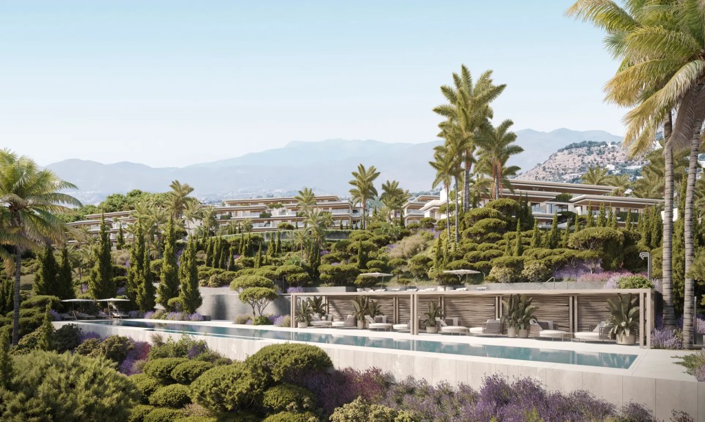 Imagen 2 de Tu residencia al sol