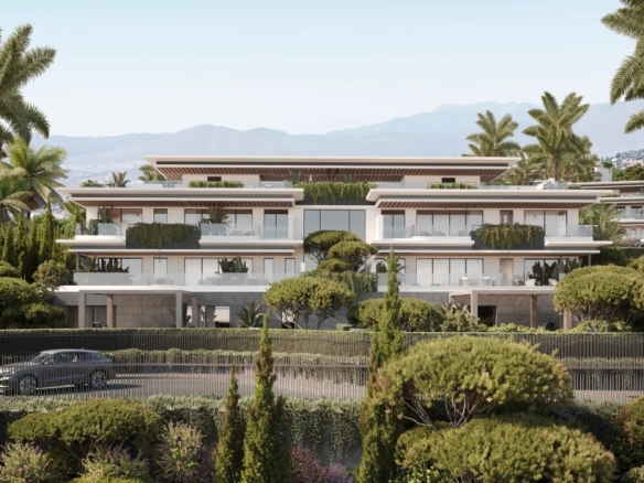 Imagen 1 de Tu residencia al sol