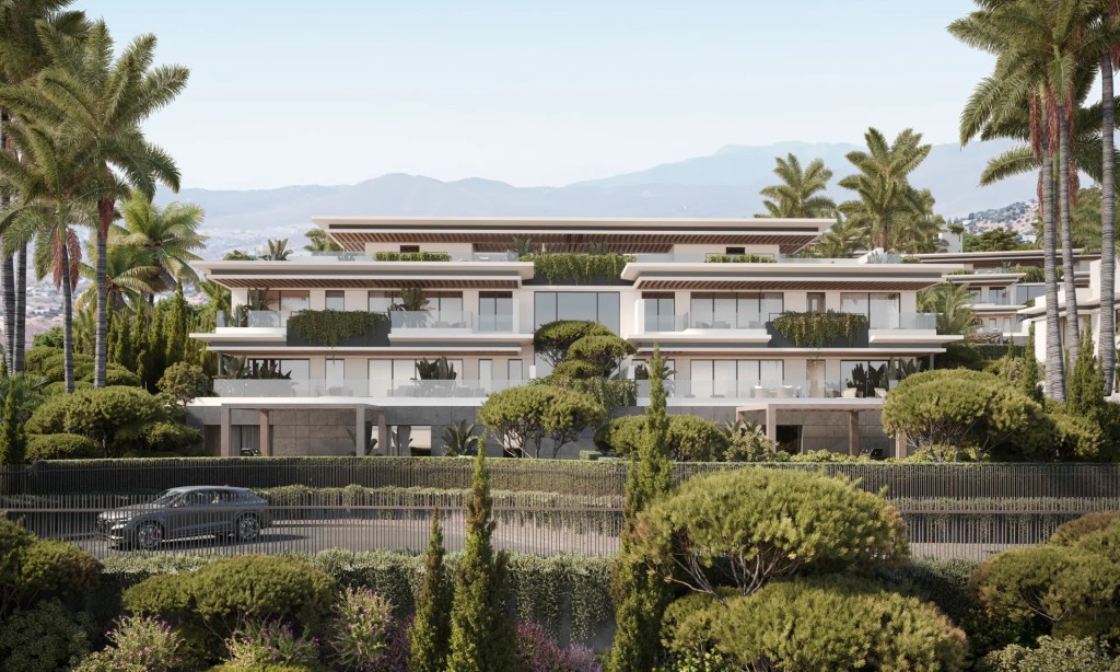 Imagen 1 de Tu residencia al sol