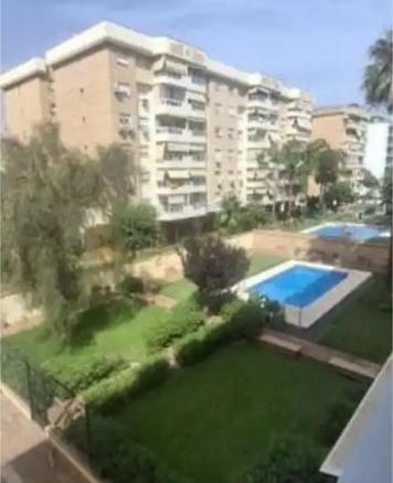 Imagen 1 de Huelin Paseo Marítimo Oeste – Pacífico