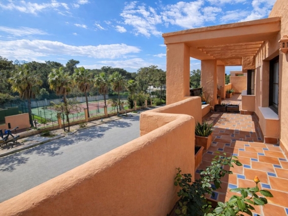 Imagen 4 de ¡ESPECTACULAR! Impresionante Ático de Lujo con Terraza de Ensueño La Propiedad Más Exclusiva de la Zona | Luminosidad Total