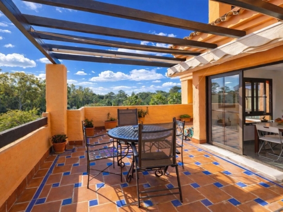 po-1273195-imagen - El Club del Propietario Imagen 1 de ¡ESPECTACULAR! Impresionante Ático de Lujo con Terraza de Ensueño La Propiedad Más Exclusiva de la Zona | Luminosidad Total