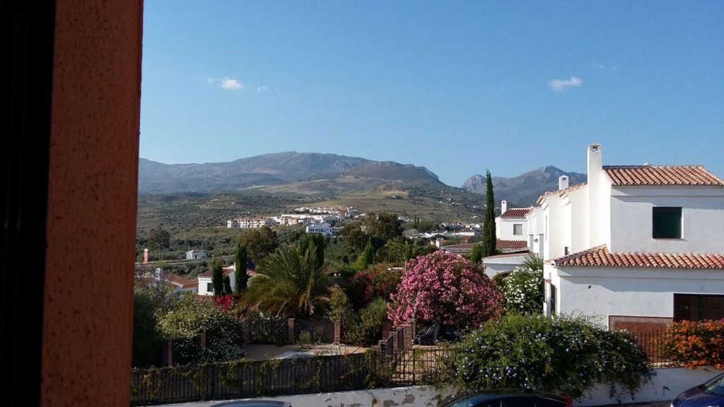 Imagen 3 de VILLA EXCLUSIVA CON PISCINA PRIVADA EN LA AXARQUÍA MALAGUEÑA