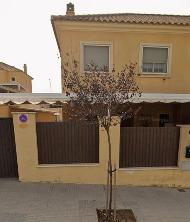 Imagen 1 de Chalet pareado en zona Recinto Ferial