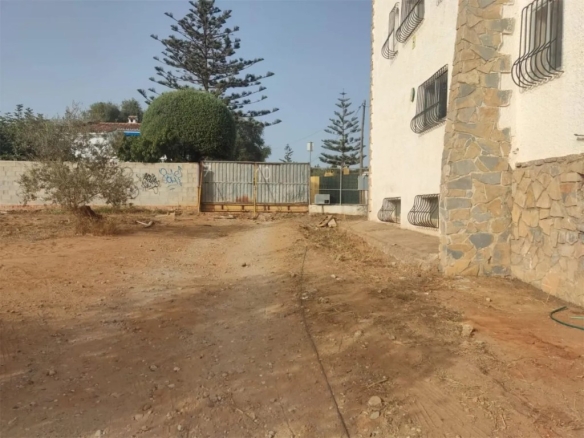 Imagen 2 de ¡ACTIVO EXCLUSIVO! Adquiera 2.200 m² comerciales antes de la aprobación del PGOU