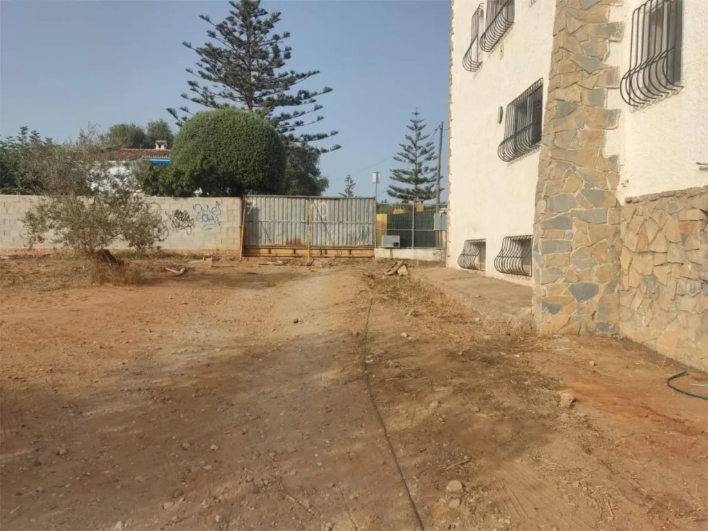 Imagen 2 de ¡ACTIVO EXCLUSIVO! Adquiera 2.200 m² comerciales antes de la aprobación del PGOU