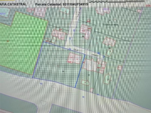 Imagen 3 de ¡ACTIVO EXCLUSIVO! Adquiera 2.200 m² comerciales antes de la aprobación del PGOU