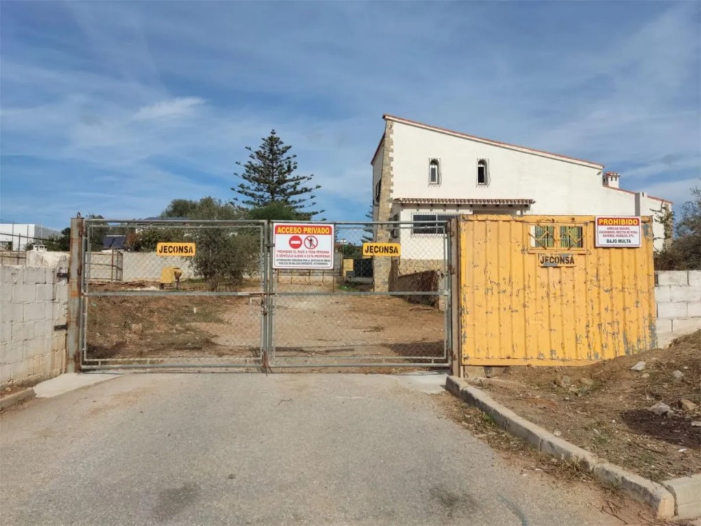 Imagen 4 de ¡ACTIVO EXCLUSIVO! Adquiera 2.200 m² comerciales antes de la aprobación del PGOU