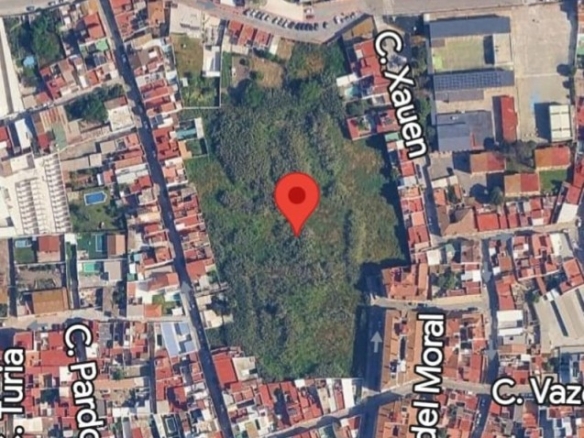 Imagen 3 de OPORTUNIDAD ESTRATÉGICA: Suelo de 15.000 m²