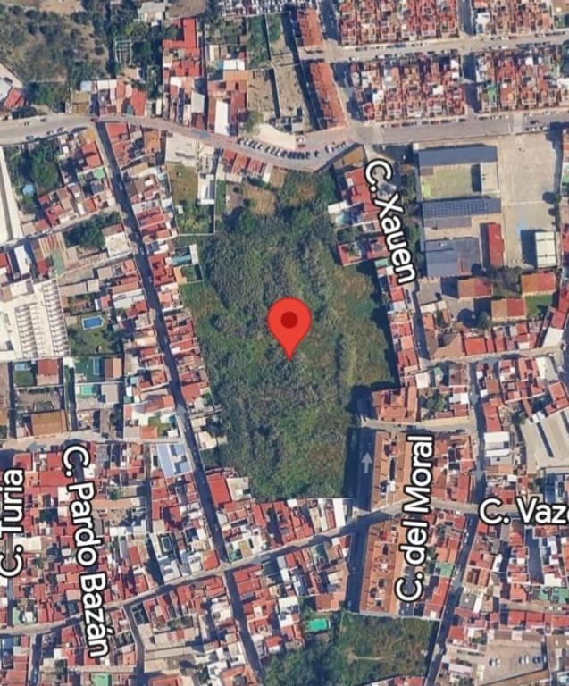 po-1273205-imagen - El Club del Propietario Imagen 3 de OPORTUNIDAD ESTRATÉGICA: Suelo de 15.000 m²