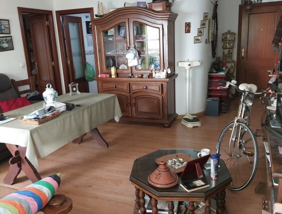 Imagen 2 de ACOGEDOR Y COMODO APARTAMENTO EN TORREMOLINOS