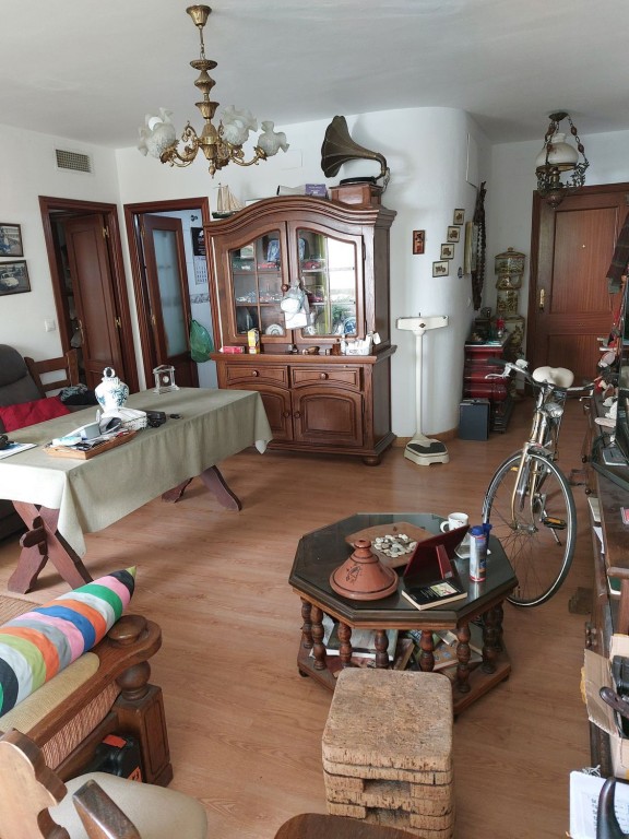 Imagen 2 de ACOGEDOR Y COMODO APARTAMENTO EN TORREMOLINOS