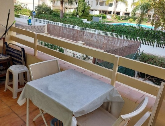 Imagen 4 de ACOGEDOR Y COMODO APARTAMENTO EN TORREMOLINOS