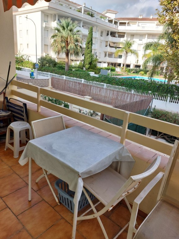 Imagen 4 de ACOGEDOR Y COMODO APARTAMENTO EN TORREMOLINOS