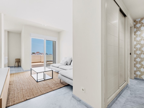 Imagen 2 de Apartamento en Venta en Valle Romano Málaga