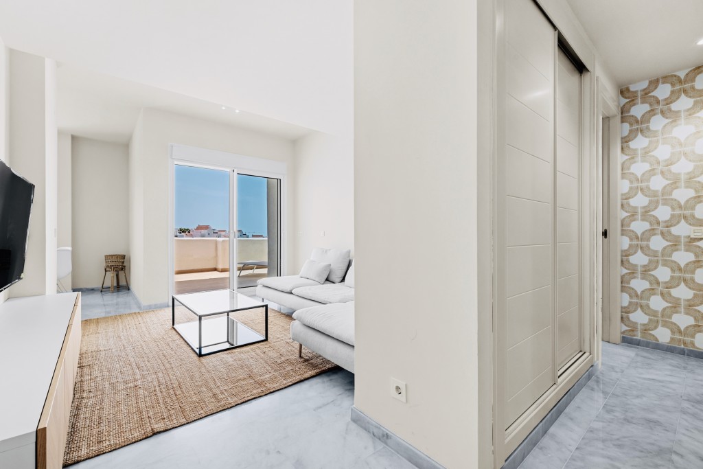 Imagen 2 de Apartamento en Venta en Valle Romano Málaga
