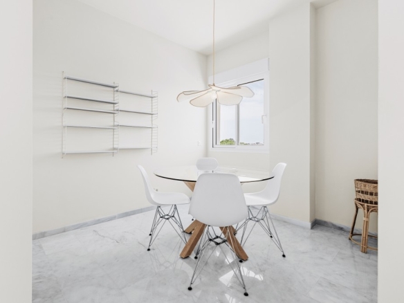 Imagen 3 de Apartamento en Venta en Valle Romano Málaga