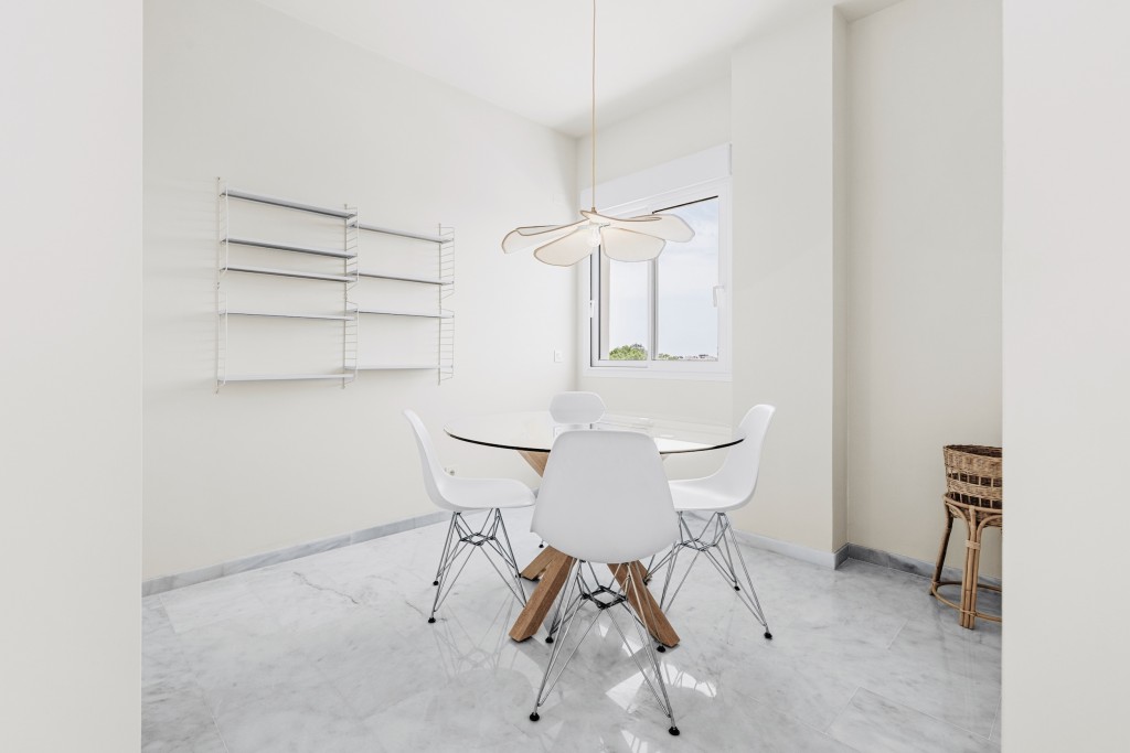 Imagen 3 de Apartamento en Venta en Valle Romano Málaga