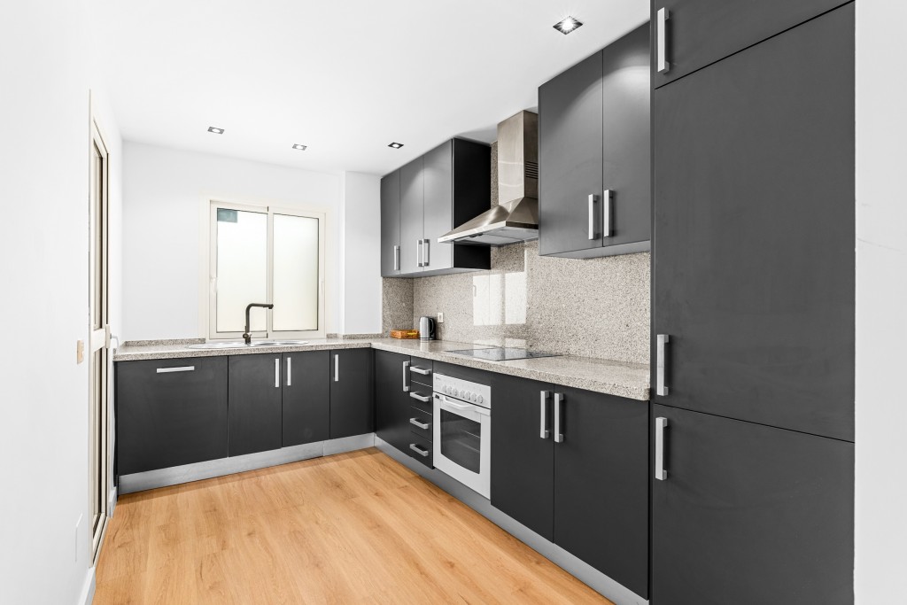 Imagen 4 de Apartamento en Venta en Valle Romano Málaga