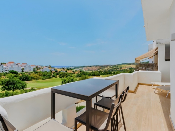 Imagen 1 de Apartamento en Venta en Valle Romano Málaga