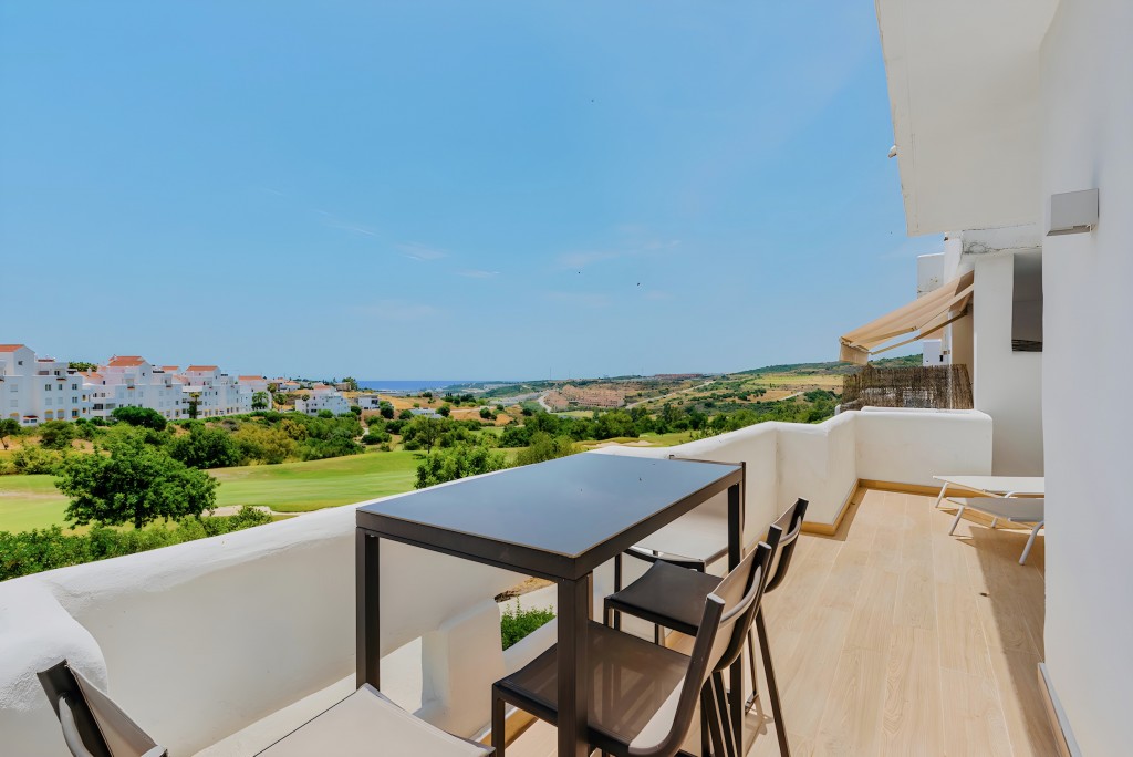 Imagen 1 de Apartamento en Venta en Valle Romano Málaga