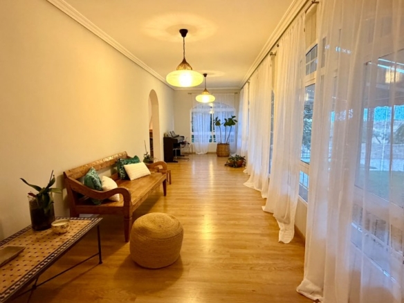 Imagen 2 de Casa-Chalet en Venta en Moralet Alicante