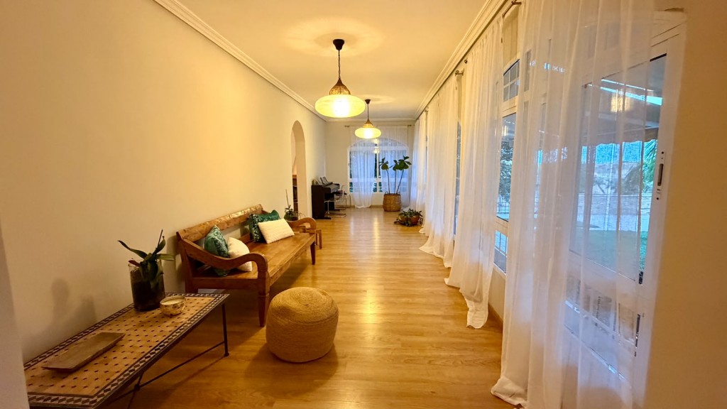 Imagen 2 de Casa-Chalet en Venta en Moralet Alicante