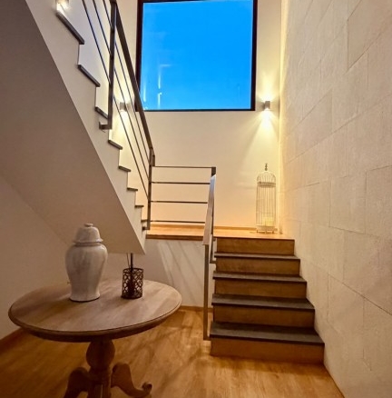 Imagen 3 de Casa-Chalet en Venta en Moralet Alicante