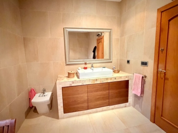 Imagen 4 de Casa-Chalet en Venta en Moralet Alicante