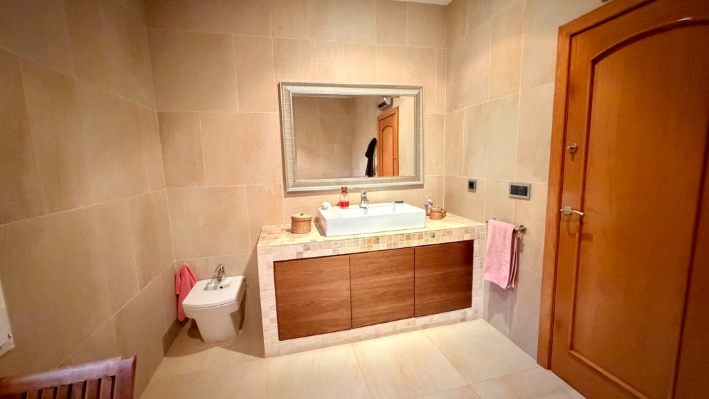 Imagen 4 de Casa-Chalet en Venta en Moralet Alicante