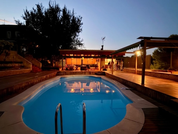 Imagen 1 de Casa-Chalet en Venta en Moralet Alicante