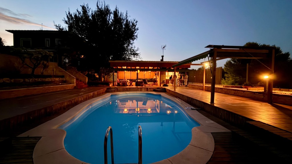 Imagen 1 de Casa-Chalet en Venta en Moralet Alicante