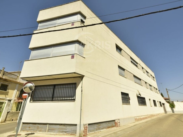 Imagen 2 de Piso en Cabañas De La Sagra