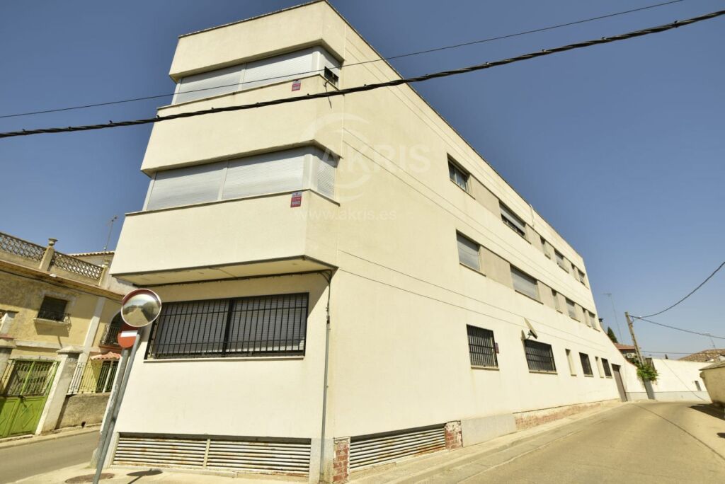 Imagen 2 de Piso en Cabañas De La Sagra