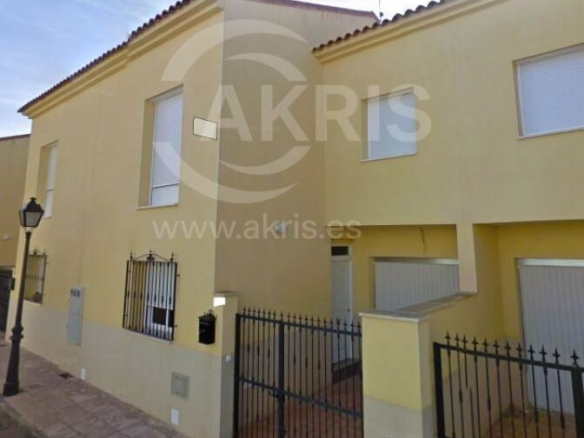 Imagen 1 de Chalet Independiente en Quintanar De La Orden
