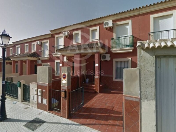 Imagen 1 de Chalet Independiente en Pilas