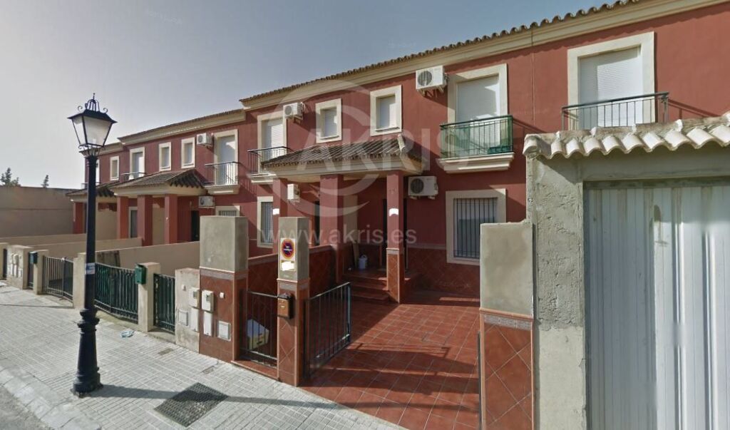 Imagen 1 de Chalet Independiente en Pilas