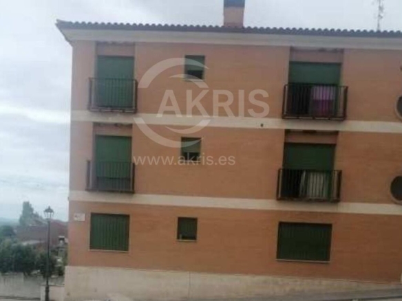 Imagen 1 de Piso en Calera Y Chozas