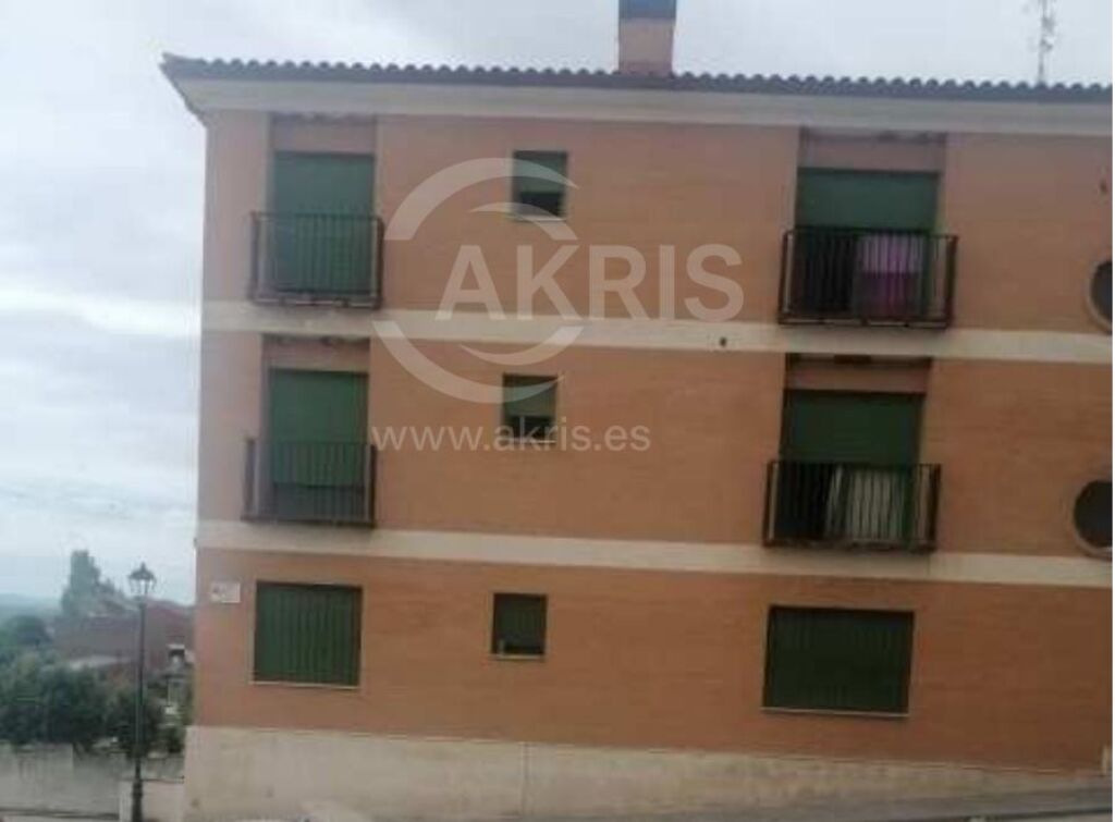 Imagen 1 de Piso en Calera Y Chozas