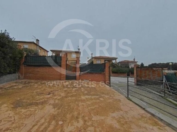 Imagen 1 de Chalet Independiente en Casar De Escalona