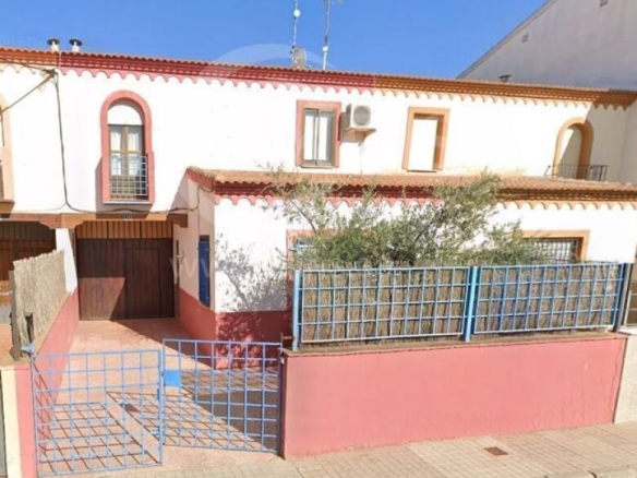 Imagen 1 de Chalet Independiente en Consuegra