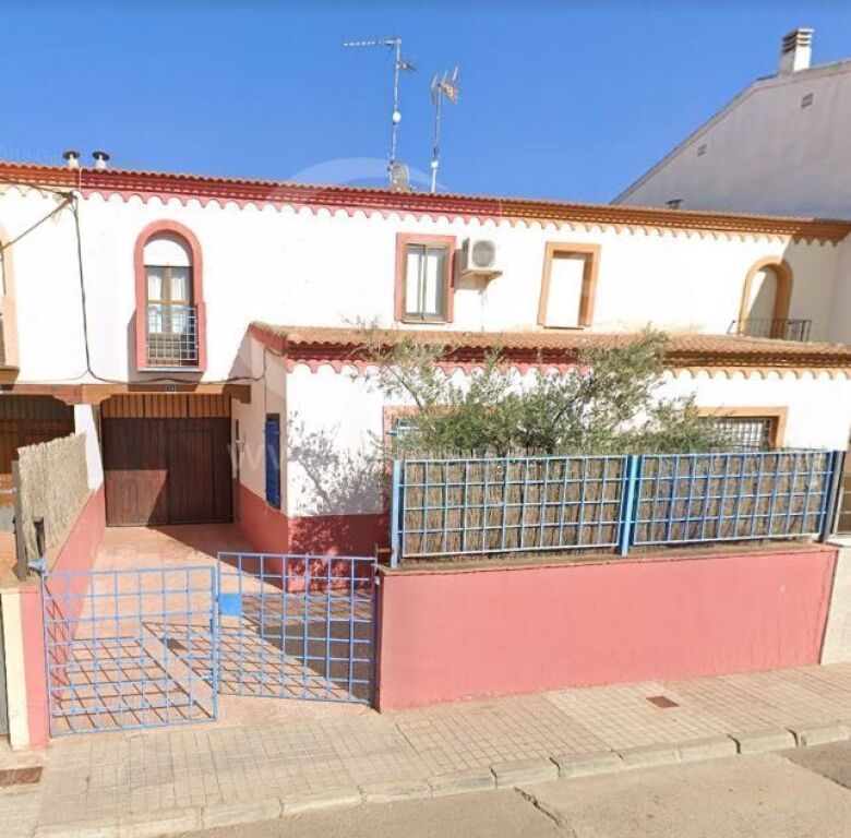 po-1273307-imagen - El Club del Propietario Imagen 1 de Chalet Independiente en Consuegra