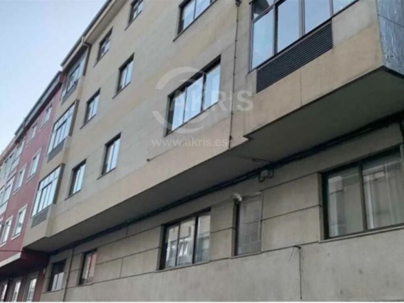 Imagen 2 de Piso en Lugo