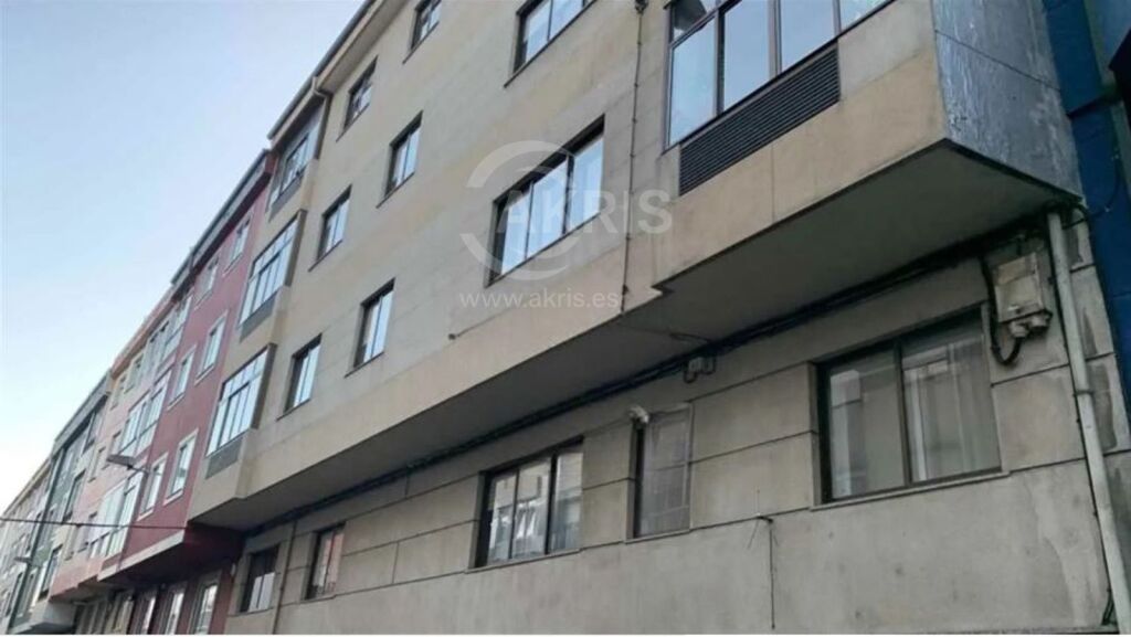 Imagen 2 de Piso en Lugo