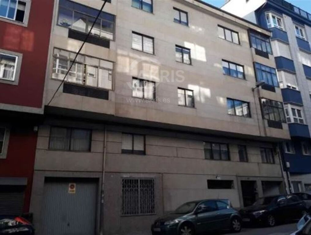 Imagen 3 de Piso en Lugo