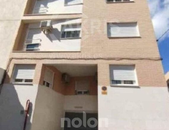 Imagen 1 de Piso en Bargas