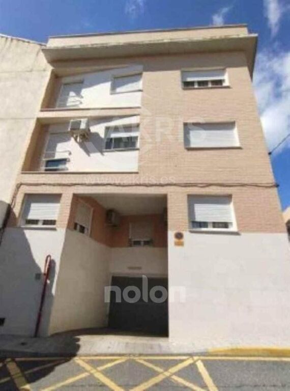 Imagen 1 de Piso en Bargas